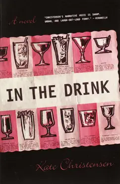 in the drink book cover image