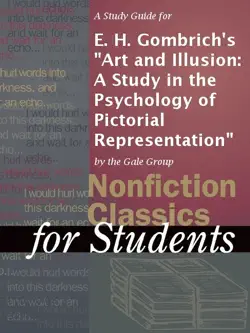 a study guide for e. h. gombrich's 