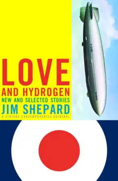 love and hydrogen book cover image