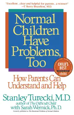 normal children have problems, too book cover image