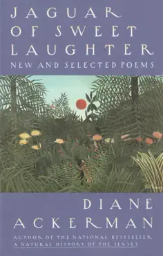 jaguar of sweet laughter book cover image