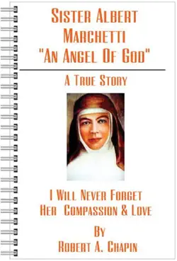 sister albert marchetti imagen de la portada del libro