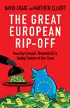 The Great European Rip-off synopsis, comments
