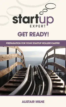start-up expert book cover image