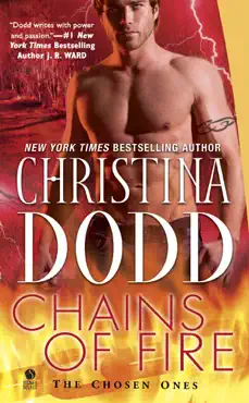 chains of fire book cover image