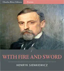 with fire and sword book cover image