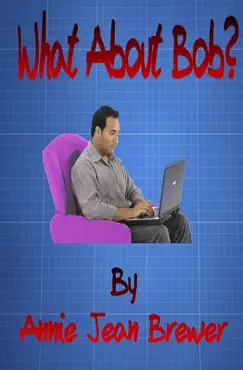 what about bob? book cover image