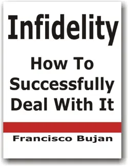 infidelity book cover image