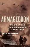 Armageddon book summary, reviews and download