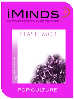 flash mob book cover image