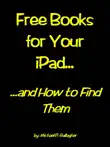 Free Books For Your iPad and How to Find Them synopsis, comments