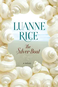 the silver boat book cover image