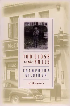 too close to the falls book cover image