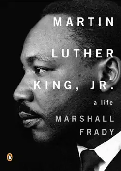 martin luther king, jr. book cover image