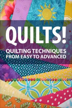 quilts! book cover image