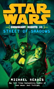 street of shadows book cover image