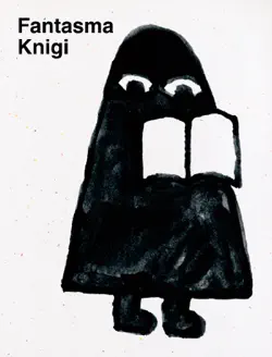 fantasma knigi book cover image