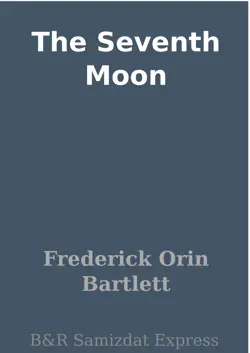 the seventh moon book cover image