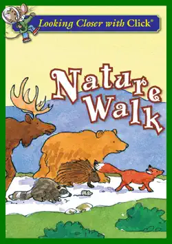 nature walk book cover image