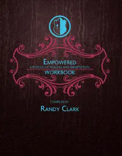 empowered workbook imagen de la portada del libro
