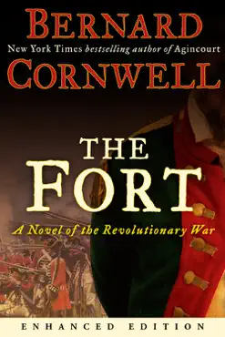 the fort (enhanced edition) (enhanced edition) book cover image