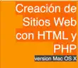 Creacion de Sitios Web con HTML y PHP sinopsis y comentarios