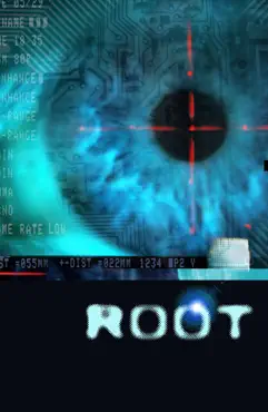 root book cover image