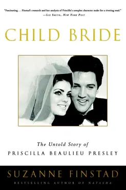 child bride book cover image