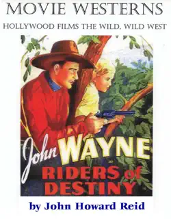 movie westerns hollywood films the wild, wild west book cover image