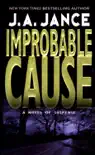 Improbable Cause synopsis, comments