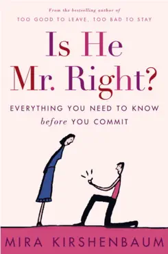is he mr. right? book cover image