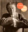 The Complete Works of O. Henry synopsis, comments