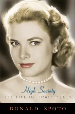 high society book cover image