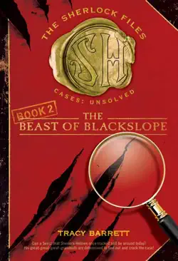 the beast of blackslope book cover image