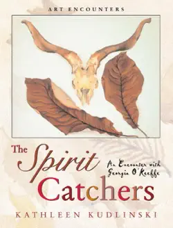 the spirit catchers book cover image