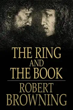 the ring and the book book cover image