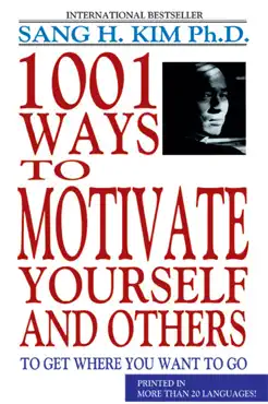 1001 ways to motivate yourself and others book cover image