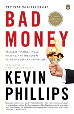 bad money book cover image