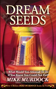 dream seeds book cover image