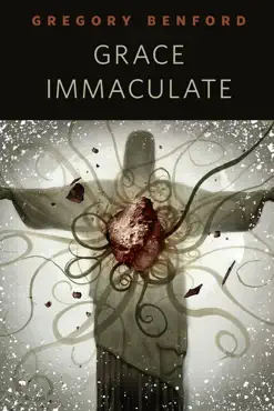 grace immaculate book cover image