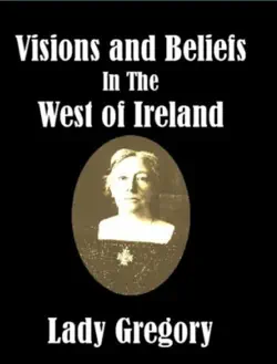 visions and beliefs in the west of ireland book cover image