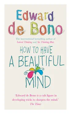 how to have a beautiful mind book cover image