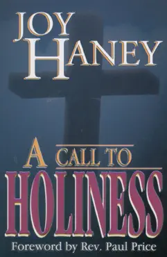 a call to holiness book cover image