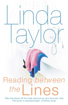 reading between the lines imagen de la portada del libro