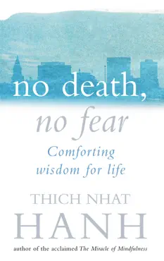 no death, no fear imagen de la portada del libro