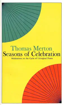 seasons of celebration book cover image