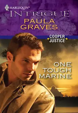 one tough marine book cover image