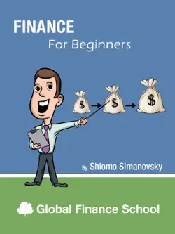 finance for beginners imagen de la portada del libro