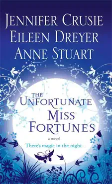 the unfortunate miss fortunes book cover image