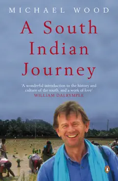 a south indian journey imagen de la portada del libro